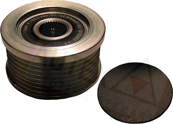 AUTEX 654600 Механизм свободного хода генератора для NISSAN CABSTAR (Ниссан Cабстар) AUTEX 654600 Механизм свободного хода генератора для NISSAN CABSTAR (Ниссан Cабстар)
