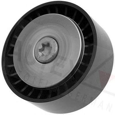 AUTEX 654615 Паразитный ведущий ролик, поликлиновой ремень для CHEVROLET CAPTIVA (Шевроле Каптива) AUTEX 654615 Паразитный ведущий ролик, поликлиновой ремень для CHEVROLET CAPTIVA (Шевроле Каптива)