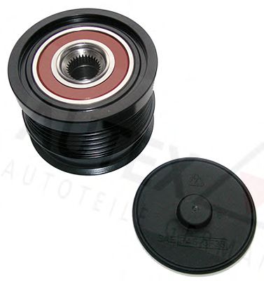 AUTEX 654674 Механизм свободного хода генератора для ALFA ROMEO BRERA (Альфа ромео Брэра) AUTEX 654674 Механизм свободного хода генератора для ALFA ROMEO BRERA (Альфа ромео Брэра)
