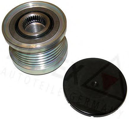 AUTEX 654693 Механизм свободного хода генератора для PEUGEOT 207 (Пежо 207) AUTEX 654693 Механизм свободного хода генератора для PEUGEOT 207 (Пежо 207)