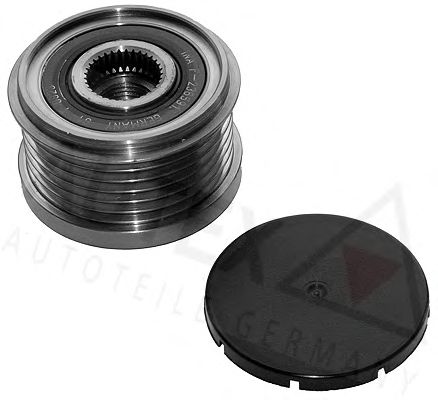 AUTEX 654694 Механизм свободного хода генератора для PEUGEOT 4008 (Пежо 4008) AUTEX 654694 Механизм свободного хода генератора для PEUGEOT 4008 (Пежо 4008)