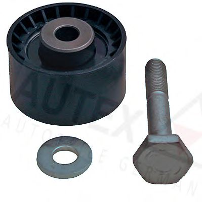 AUTEX 654701 Паразитный Ведущий ролик, зубчатый ремень для FIAT SEDICI (Фиат Сэдиcи) AUTEX 654701 Паразитный Ведущий ролик, зубчатый ремень для FIAT SEDICI (Фиат Сэдиcи)