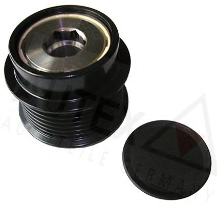 AUTEX 654712 Механизм свободного хода генератора для TOYOTA PREVIA (Тойота/тоета Прэvиа) AUTEX 654712 Механизм свободного хода генератора для TOYOTA PREVIA (Тойота/тоета Прэvиа)