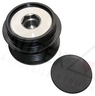 AUTEX 654740 Механизм свободного хода генератора для CHRYSLER VOYAGER II (Крайслер Вояджер 2)