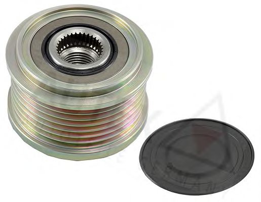 AUTEX 654783 Механизм свободного хода генератора для HYUNDAI I800 (Хендай И800) AUTEX 654783 Механизм свободного хода генератора для HYUNDAI I800 (Хендай И800)