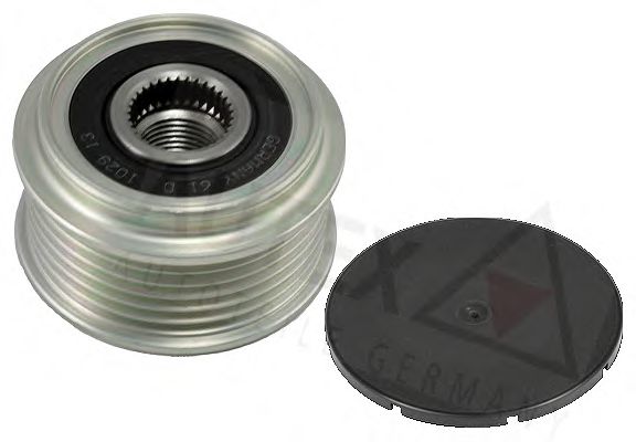 AUTEX 654785 Механизм свободного хода генератора для KIA MAGENTIS (Киа Магэнтис) AUTEX 654785 Механизм свободного хода генератора для KIA MAGENTIS (Киа Магэнтис)