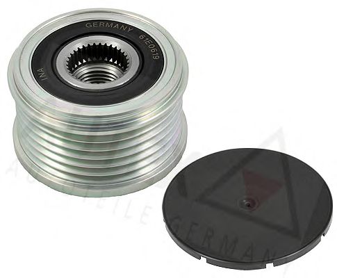 AUTEX 654789 Механизм свободного хода генератора для OPEL MERIVA B (Опель Мерива б) AUTEX 654789 Механизм свободного хода генератора для OPEL MERIVA B (Опель Мерива б)