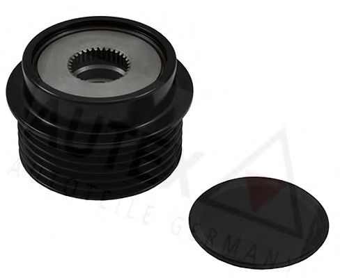 AUTEX 654802 Механизм свободного хода генератора для TOYOTA AURIS ING SPORTS (Тойота/тоета Аурис спорт) AUTEX 654802 Механизм свободного хода генератора для TOYOTA AURIS ING SPORTS (Тойота/тоета Аурис спорт)