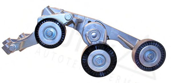 AUTEX 654809 Натяжитель ремня, клиновой зубча для MERCEDES-BENZ A-CLASS (Мэрcэдэс-бэнз А класс) AUTEX 654809 Натяжитель ремня, клиновой зубча для MERCEDES-BENZ A-CLASS (Мэрcэдэс-бэнз А класс)