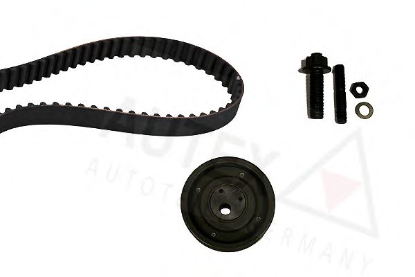 AUTEX 702009 Комплект ремня ГРМ для AUDI 80 (Ауди 80) AUTEX 702009 Комплект ремня ГРМ для AUDI 80 (Ауди 80)