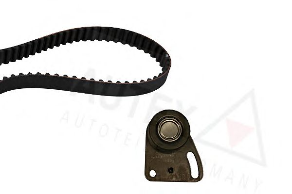 AUTEX 702035 Комплект ремня ГРМ для FORD GRANADA (Форд Гранада) AUTEX 702035 Комплект ремня ГРМ для FORD GRANADA (Форд Гранада)