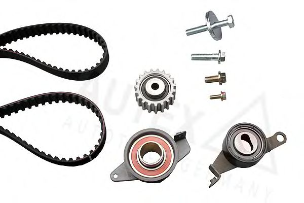AUTEX 702039 Комплект ремня ГРМ для FORD FIESTA (Форд Фиэста) AUTEX 702039 Комплект ремня ГРМ для FORD FIESTA (Форд Фиэста)