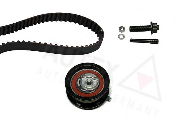 AUTEX 702066 Комплект ремня ГРМ для AUDI 90 (Ауди 90) AUTEX 702066 Комплект ремня ГРМ для AUDI 90 (Ауди 90)