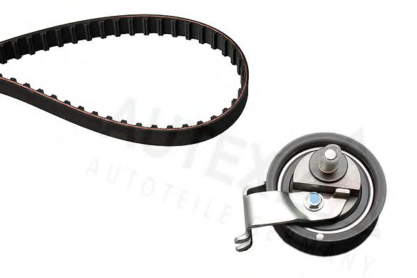 AUTEX 702074 Комплект ремня ГРМ для AUDI TT (Ауди Тт) AUTEX 702074 Комплект ремня ГРМ для AUDI TT (Ауди Тт)