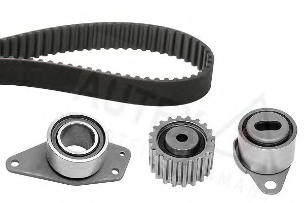 AUTEX 702088 Комплект ремня ГРМ 