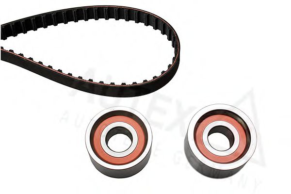 AUTEX 702112 Комплект ремня ГРМ для FIAT SUPERBRAVO (Фиат Супербраvо) AUTEX 702112 Комплект ремня ГРМ для FIAT SUPERBRAVO (Фиат Супербраvо)
