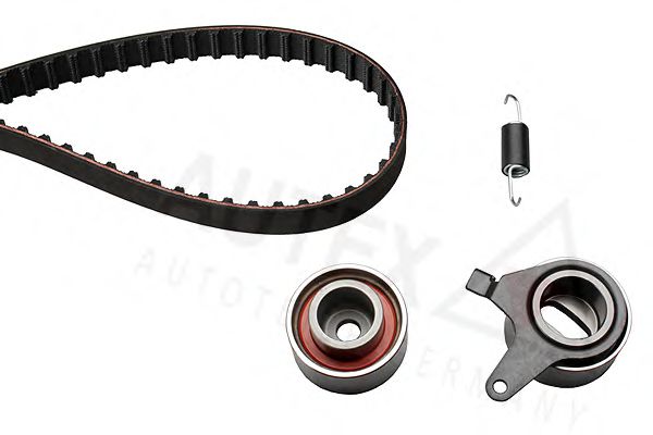 AUTEX 702150 Комплект ремня ГРМ 