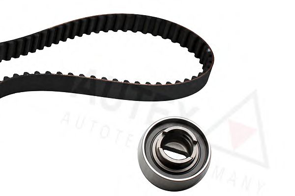 AUTEX 702154 Комплект ремня ГРМ для KIA MENTOR (Киа Мэнтор) AUTEX 702154 Комплект ремня ГРМ для KIA MENTOR (Киа Мэнтор)