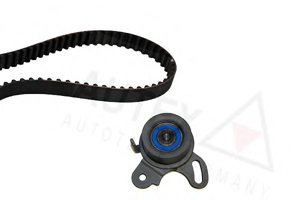 AUTEX 702155 Комплект ремня ГРМ для MITSUBISHI LANCER IV (Митсубиши/митсубиси Ланcэр иv) AUTEX 702155 Комплект ремня ГРМ для MITSUBISHI LANCER IV (Митсубиши/митсубиси Ланcэр иv)