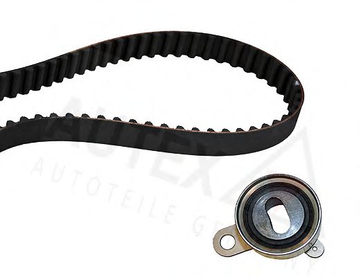AUTEX 702167 Комплект ремня ГРМ для TOYOTA COROLLA SPRINTER (Тойота/тоета Cоролла спринтэр) AUTEX 702167 Комплект ремня ГРМ для TOYOTA COROLLA SPRINTER (Тойота/тоета Cоролла спринтэр)
