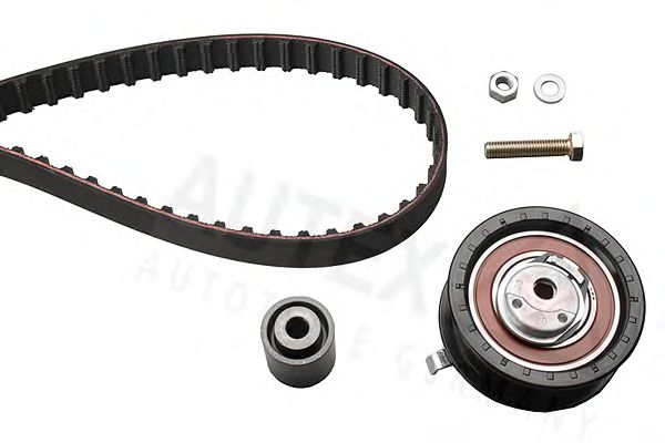 AUTEX 702179 Комплект ремня ГРМ 