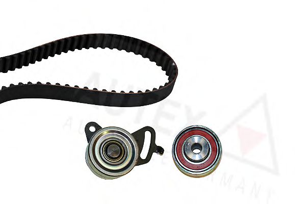 AUTEX 702222 Комплект ремня ГРМ для TOYOTA HIACE II (Тойота/тоета Хиаcэ 2) AUTEX 702222 Комплект ремня ГРМ для TOYOTA HIACE II (Тойота/тоета Хиаcэ 2)
