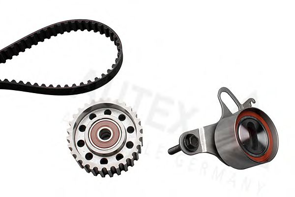 AUTEX 702225 Комплект ремня ГРМ 
