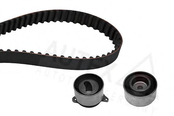 AUTEX 702226 Комплект ремня ГРМ для MAZDA 626 III (Мазда 626 3) AUTEX 702226 Комплект ремня ГРМ для MAZDA 626 III (Мазда 626 3)