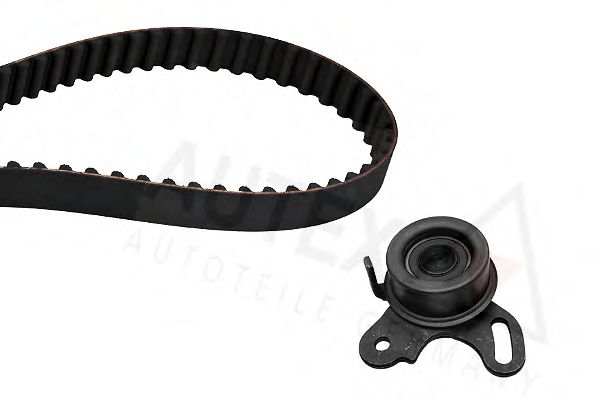 AUTEX 702228 Комплект ремня ГРМ для MITSUBISHI COLT II (Митсубиши/митсубиси Cолт 2) AUTEX 702228 Комплект ремня ГРМ для MITSUBISHI COLT II (Митсубиши/митсубиси Cолт 2)