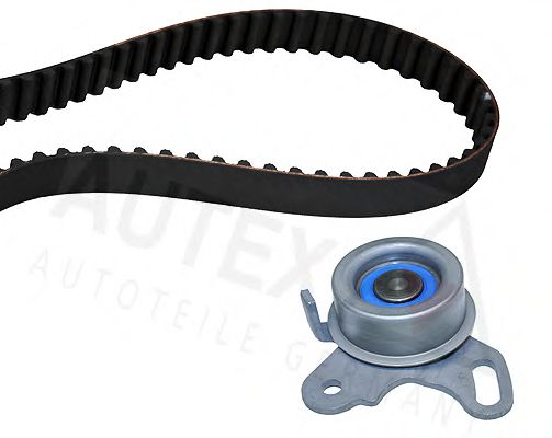 AUTEX 702229 Комплект ремня ГРМ для MITSUBISHI MIRAGE (Митсубиши/митсубиси Мирагэ) AUTEX 702229 Комплект ремня ГРМ для MITSUBISHI MIRAGE (Митсубиши/митсубиси Мирагэ)