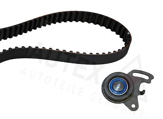 AUTEX 702230 Комплект ремня ГРМ для MITSUBISHI GALANT IV (Митсубиши/митсубиси Галант иv) AUTEX 702230 Комплект ремня ГРМ для MITSUBISHI GALANT IV (Митсубиши/митсубиси Галант иv)