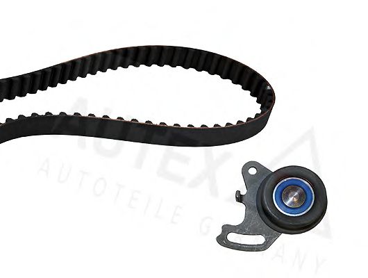 AUTEX 702231 Комплект ремня ГРМ для MITSUBISHI L 300 STARWAGON (Митсубиши/митсубиси Л 300 старвагон) AUTEX 702231 Комплект ремня ГРМ для MITSUBISHI L 300 STARWAGON (Митсубиши/митсубиси Л 300 старвагон)