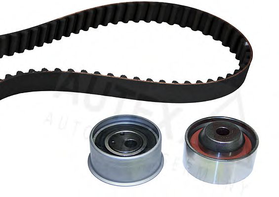 AUTEX 702232 Комплект ремня ГРМ для MITSUBISHI GALANT IV (Митсубиши/митсубиси Галант иv) AUTEX 702232 Комплект ремня ГРМ для MITSUBISHI GALANT IV (Митсубиши/митсубиси Галант иv)
