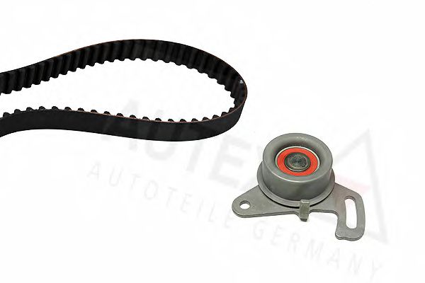 AUTEX 702234 Комплект ремня ГРМ для MITSUBISHI SIGMA III (Митсубиши/митсубиси Сигма 3) AUTEX 702234 Комплект ремня ГРМ для MITSUBISHI SIGMA III (Митсубиши/митсубиси Сигма 3)
