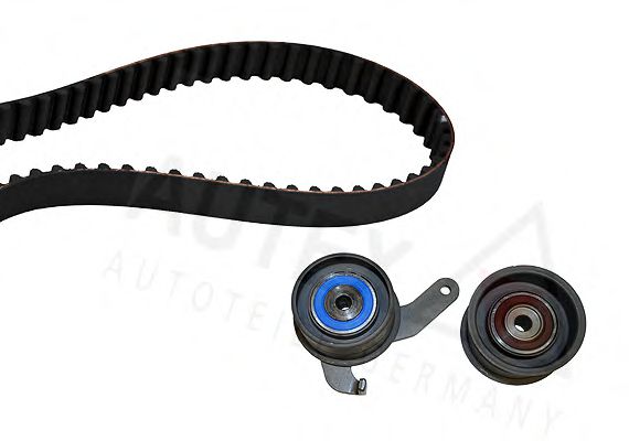 AUTEX 702236 Комплект ремня ГРМ для MITSUBISHI MIRAGE (Митсубиши/митсубиси Мирагэ) AUTEX 702236 Комплект ремня ГРМ для MITSUBISHI MIRAGE (Митсубиши/митсубиси Мирагэ)