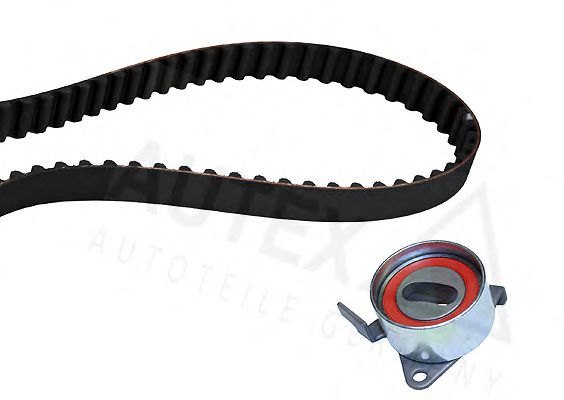 AUTEX 702253 Комплект ремня ГРМ для DAIHATSU FEROZA HARD TOP (Дайхатсу Фэроза хард топ) AUTEX 702253 Комплект ремня ГРМ для DAIHATSU FEROZA HARD TOP (Дайхатсу Фэроза хард топ)