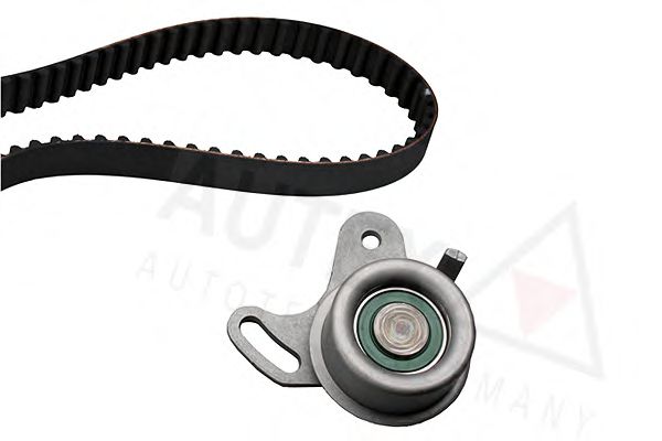 AUTEX 702258 Комплект ремня ГРМ для HYUNDAI EXCEL (Хендай Эxcэл) AUTEX 702258 Комплект ремня ГРМ для HYUNDAI EXCEL (Хендай Эxcэл)