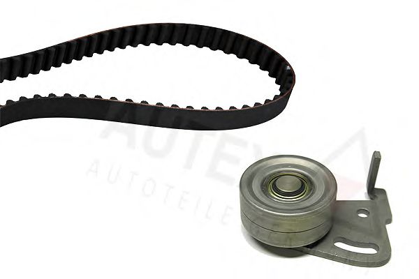 AUTEX 702291 Комплект ремня ГРМ для HONDA ACCORD II (Хонда Аccорд 2) AUTEX 702291 Комплект ремня ГРМ для HONDA ACCORD II (Хонда Аccорд 2)