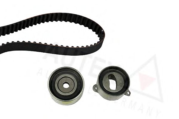 AUTEX 702294 Комплект ремня ГРМ для MAZDA 626 III (Мазда 626 3) AUTEX 702294 Комплект ремня ГРМ для MAZDA 626 III (Мазда 626 3)