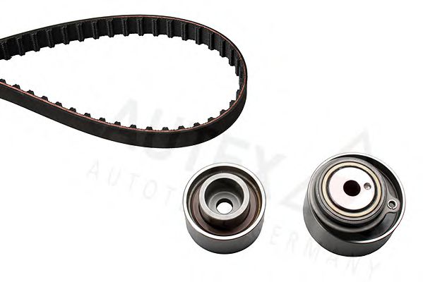 AUTEX 702295 Комплект ремня ГРМ 