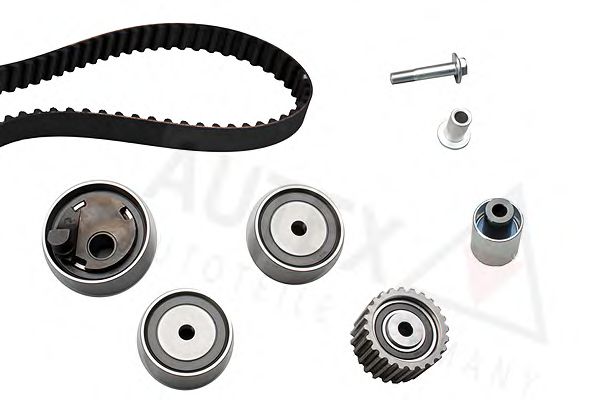 AUTEX 702326 Комплект ремня ГРМ для SUBARU (Субару) AUTEX 702326 Комплект ремня ГРМ для SUBARU (Субару)
