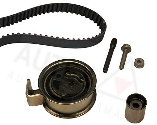 AUTEX 702338 Комплект ремня ГРМ 