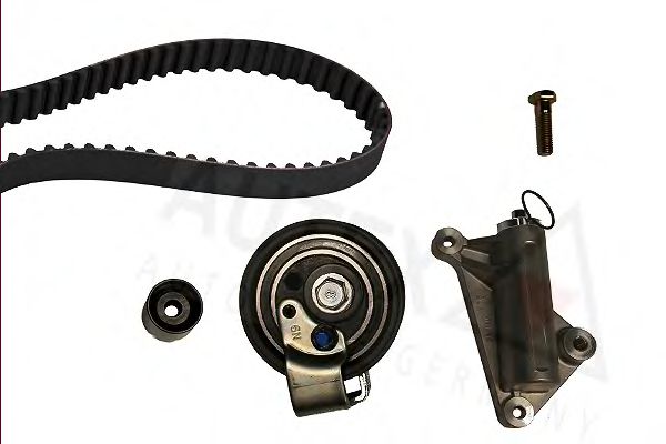 AUTEX 702421 Комплект ремня ГРМ 