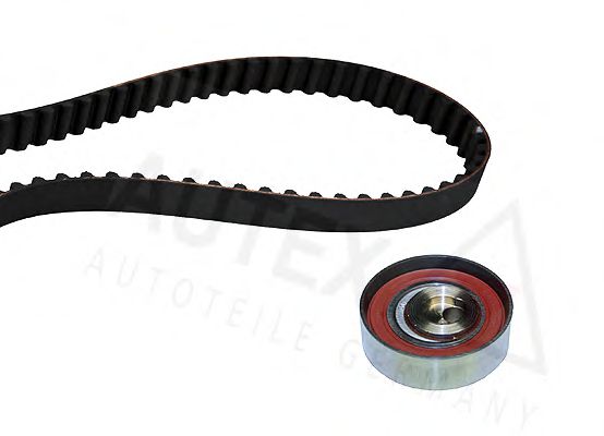 AUTEX 702642 Комплект ремня ГРМ для FIAT 500 (Фиат 500) AUTEX 702642 Комплект ремня ГРМ для FIAT 500 (Фиат 500)