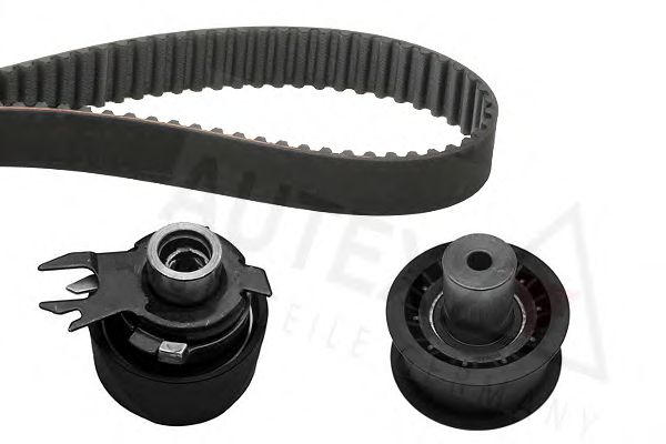 AUTEX 702677 Комплект ремня ГРМ для VOLKSWAGEN POLO (Фольксваген Поло) AUTEX 702677 Комплект ремня ГРМ для VOLKSWAGEN POLO (Фольксваген Поло)