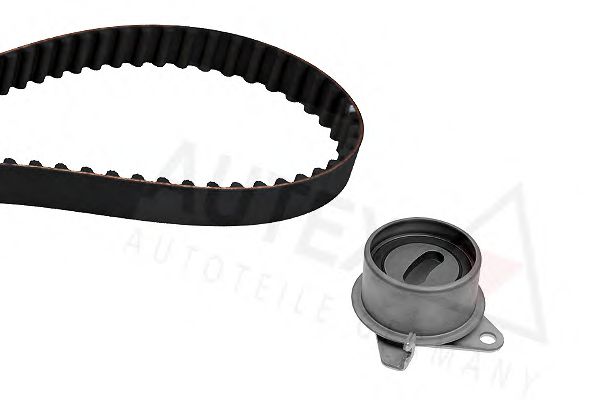 AUTEX 702691 Комплект ремня ГРМ для MITSUBISHI LANCER (Митсубиши/митсубиси Ланcэр) AUTEX 702691 Комплект ремня ГРМ для MITSUBISHI LANCER (Митсубиши/митсубиси Ланcэр)