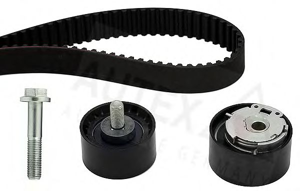 AUTEX 702740 Комплект ремня ГРМ для LADA PRIORA (Лада Приора) AUTEX 702740 Комплект ремня ГРМ для LADA PRIORA (Лада Приора)