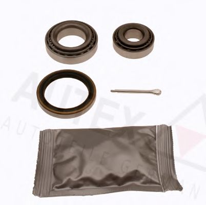 AUTEX 801617 Комплект подшипника ступицы колеса для TOYOTA (Тойота/тоета) AUTEX 801617 Комплект подшипника ступицы колеса для TOYOTA (Тойота/тоета)
