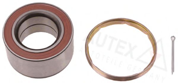 AUTEX 801631 Комплект подшипника ступицы колеса для ALFA ROMEO GTV (Альфа ромео Гтv) AUTEX 801631 Комплект подшипника ступицы колеса для ALFA ROMEO GTV (Альфа ромео Гтv)