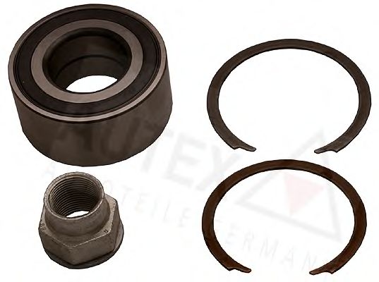 AUTEX 801644 Комплект подшипника ступицы колеса передний мост для ALFA ROMEO MITO (Альфа ромео Мито) AUTEX 801644 Комплект подшипника ступицы колеса передний мост для ALFA ROMEO MITO (Альфа ромео Мито)